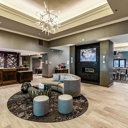 Homewood Suites By Hilton Atlanta Lenox Buckhead Exterior photo