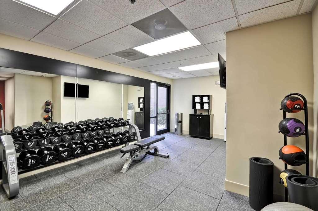 Homewood Suites By Hilton Atlanta Lenox Buckhead Facilities photo