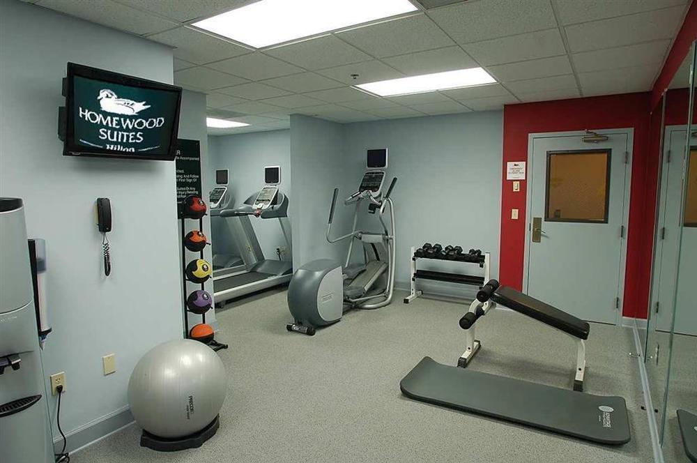 Homewood Suites By Hilton Atlanta Lenox Buckhead Facilities photo