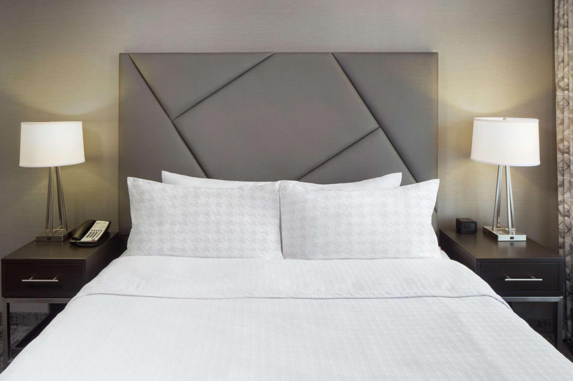 Homewood Suites By Hilton Atlanta Lenox Buckhead Exterior photo