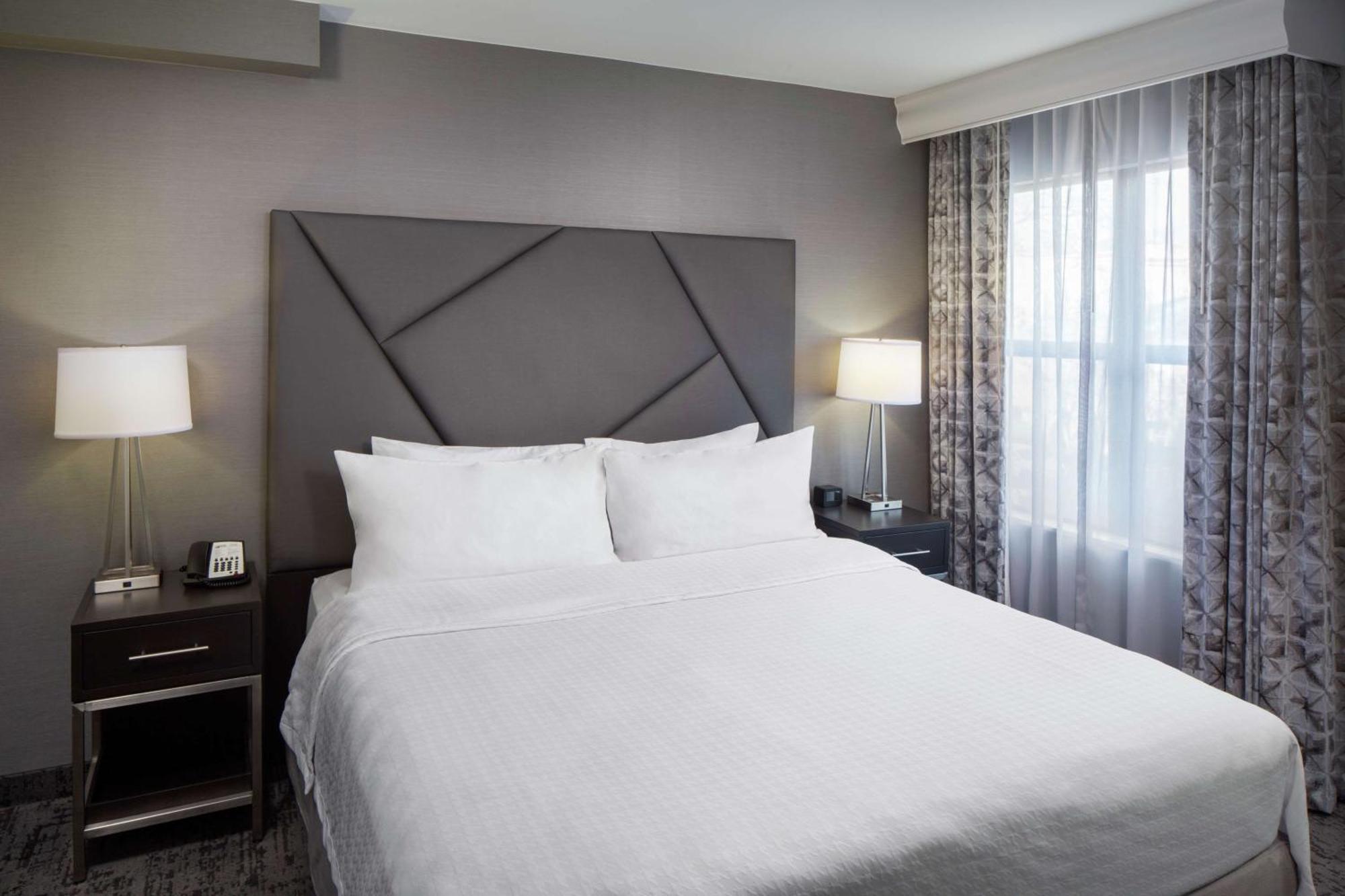 Homewood Suites By Hilton Atlanta Lenox Buckhead Exterior photo
