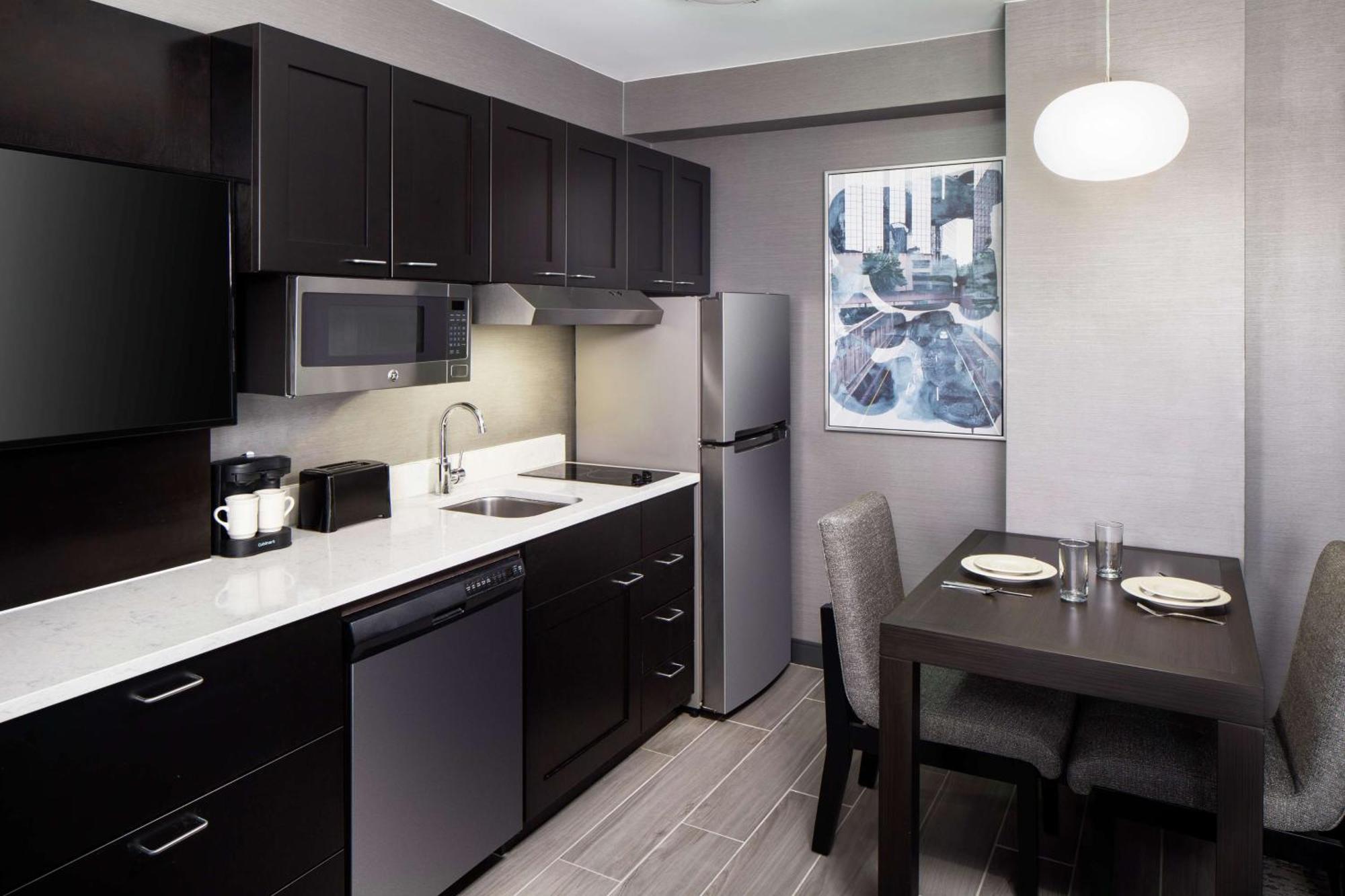 Homewood Suites By Hilton Atlanta Lenox Buckhead Exterior photo