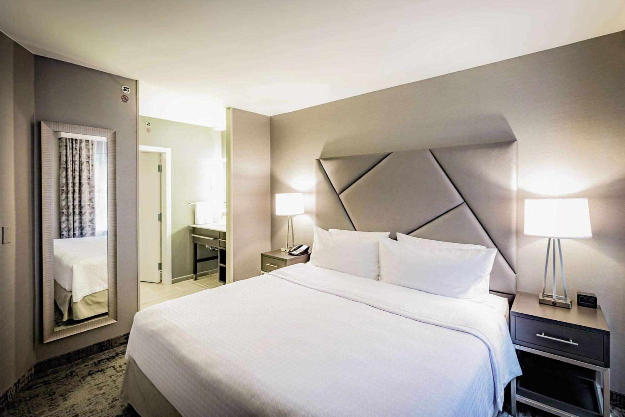 Homewood Suites By Hilton Atlanta Lenox Buckhead Exterior photo