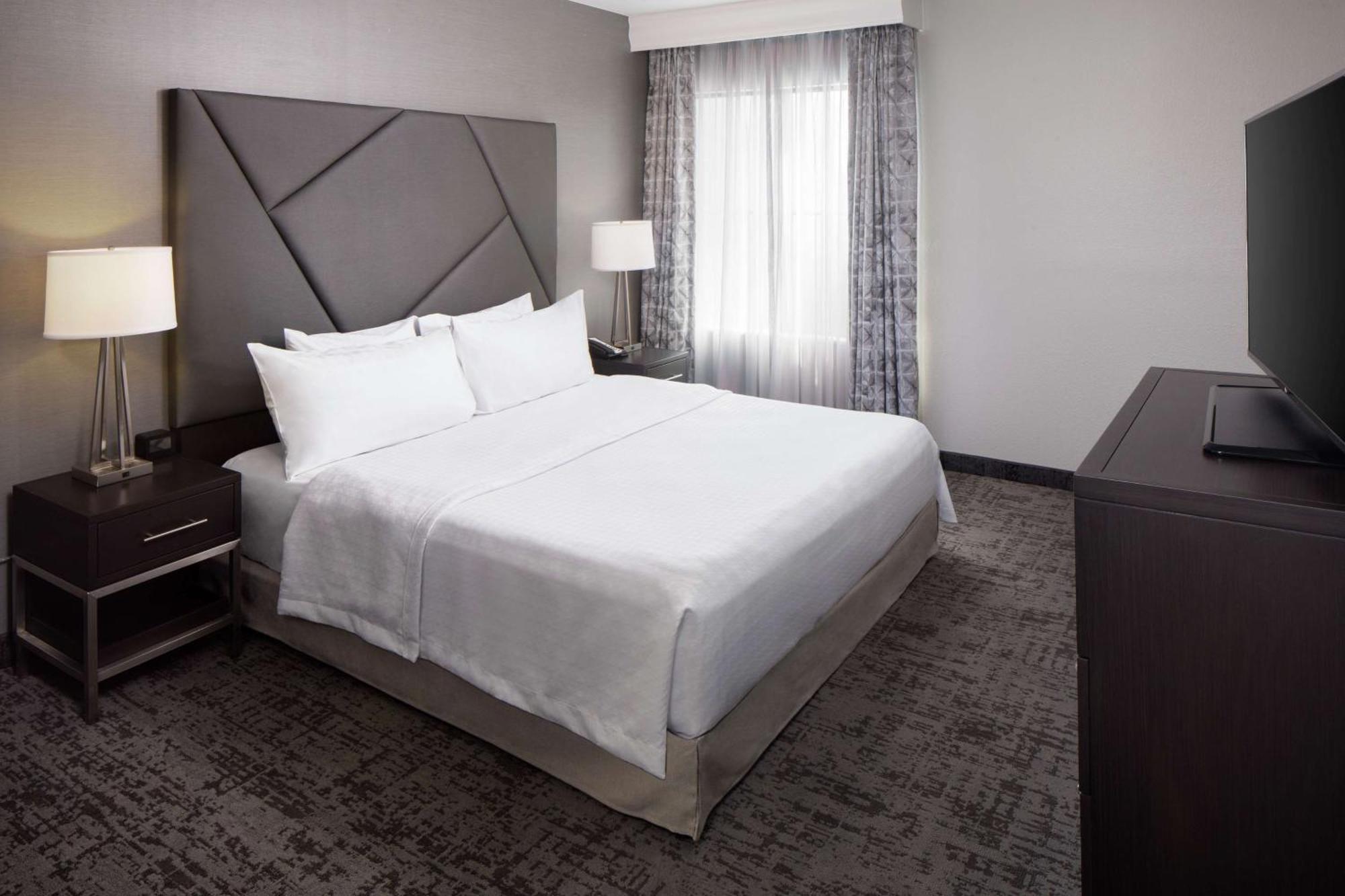 Homewood Suites By Hilton Atlanta Lenox Buckhead Exterior photo