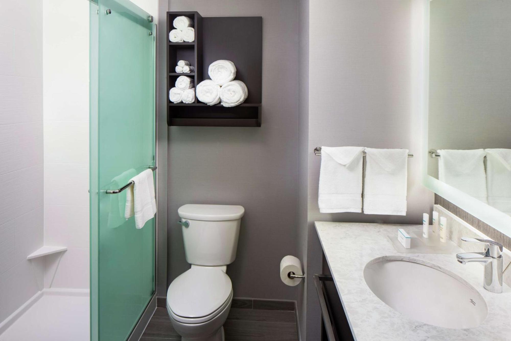 Homewood Suites By Hilton Atlanta Lenox Buckhead Exterior photo