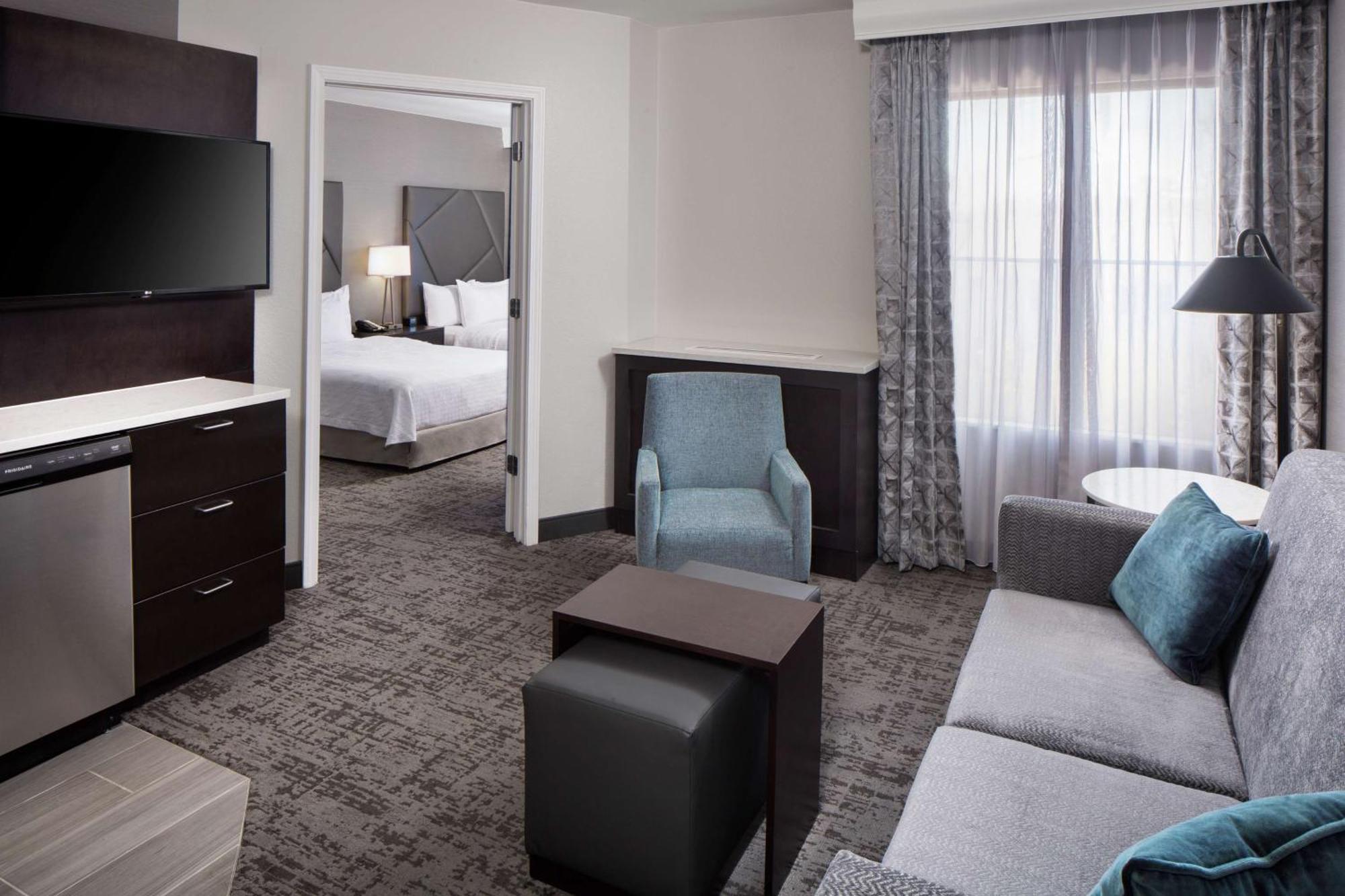 Homewood Suites By Hilton Atlanta Lenox Buckhead Exterior photo