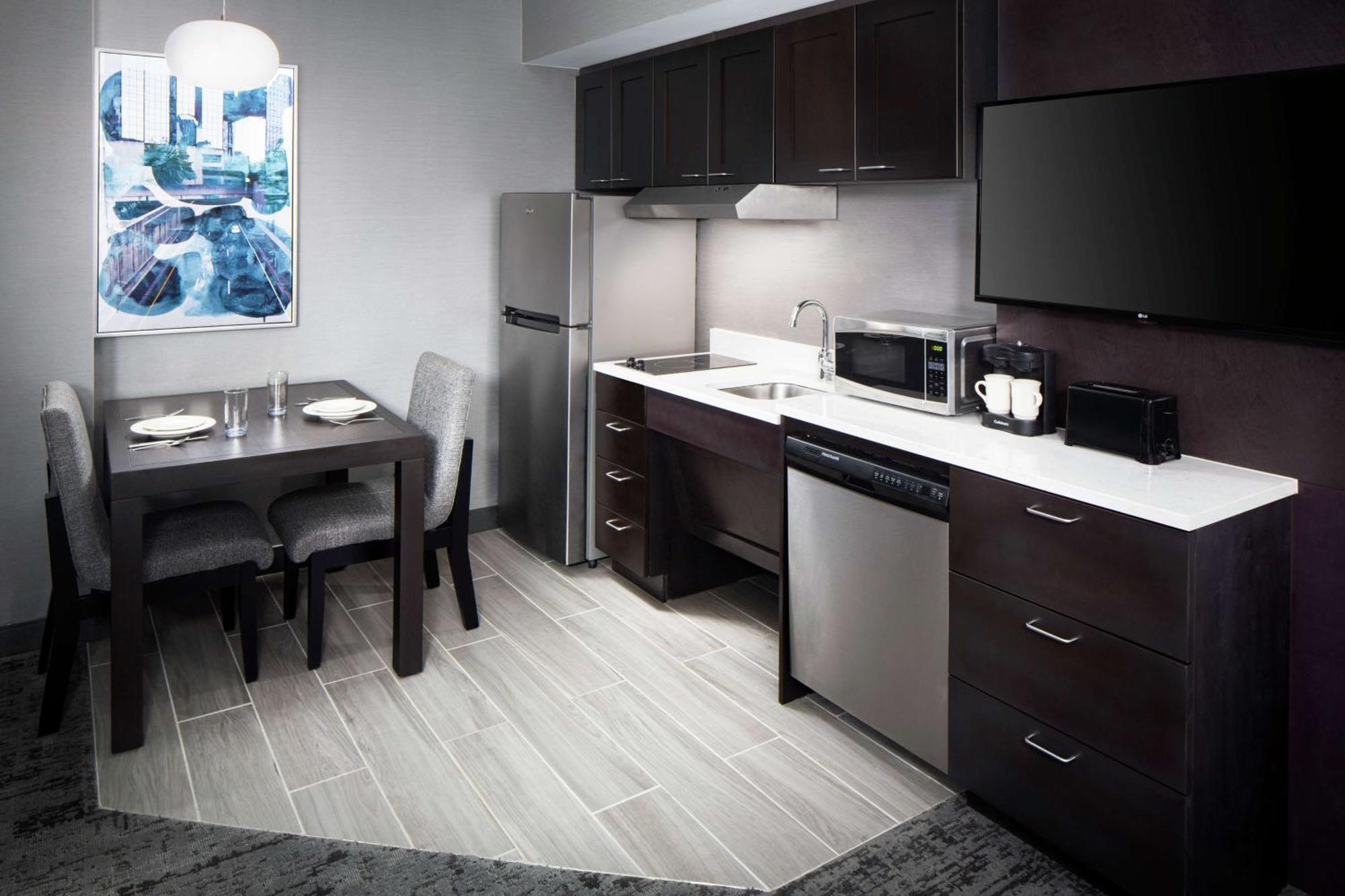 Homewood Suites By Hilton Atlanta Lenox Buckhead Exterior photo