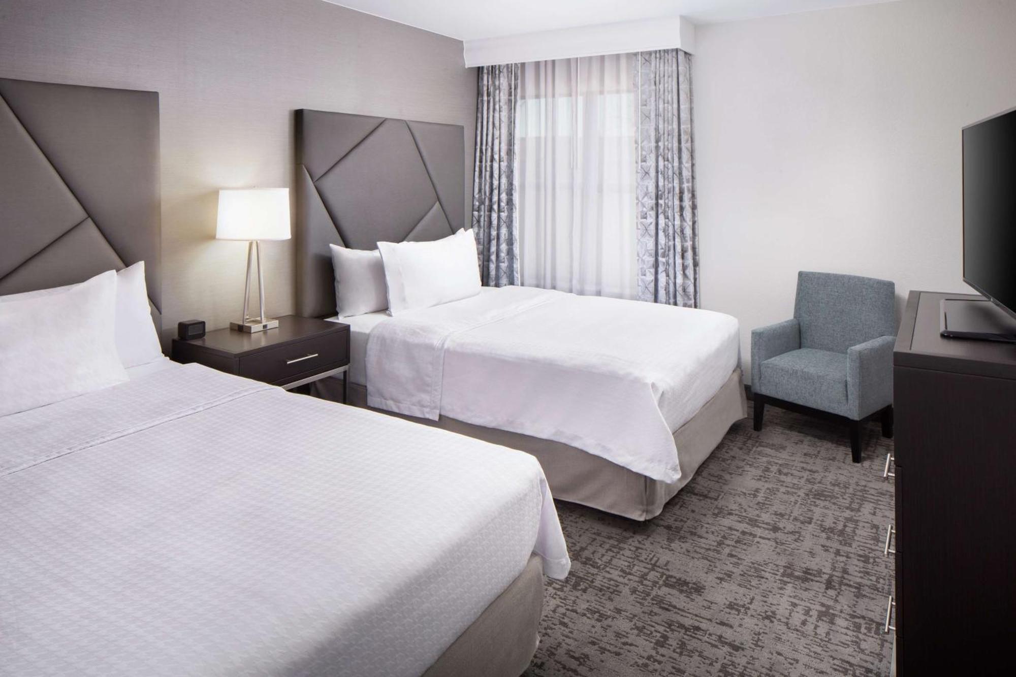 Homewood Suites By Hilton Atlanta Lenox Buckhead Exterior photo