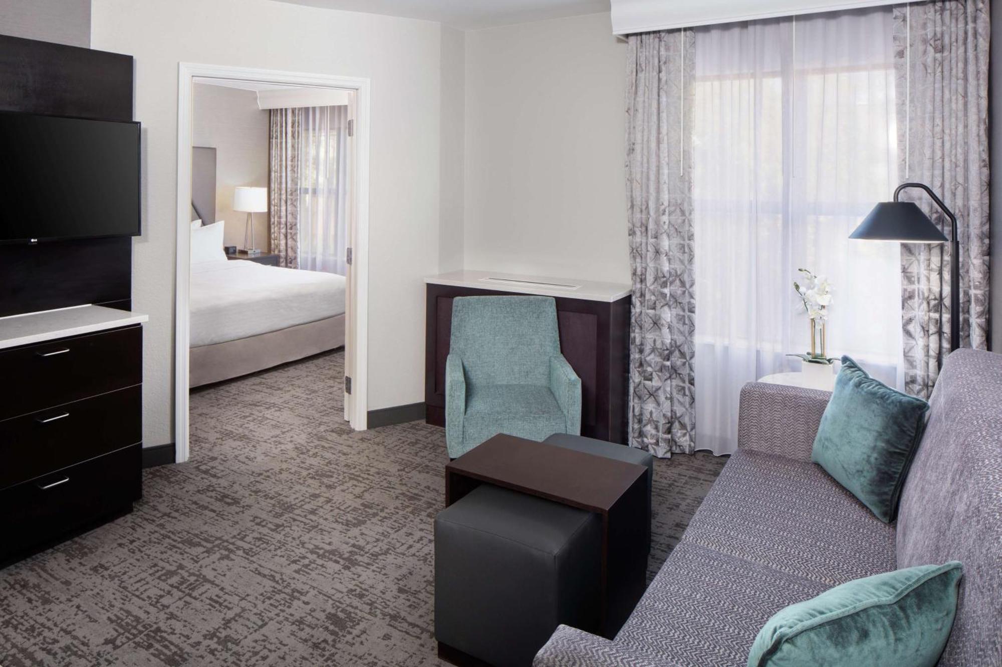 Homewood Suites By Hilton Atlanta Lenox Buckhead Exterior photo