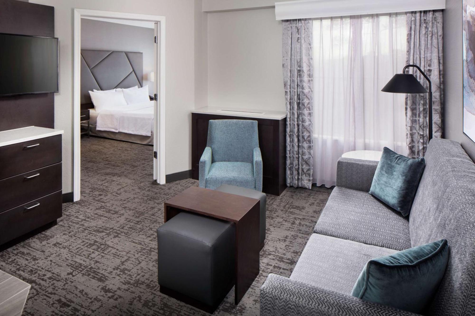 Homewood Suites By Hilton Atlanta Lenox Buckhead Exterior photo