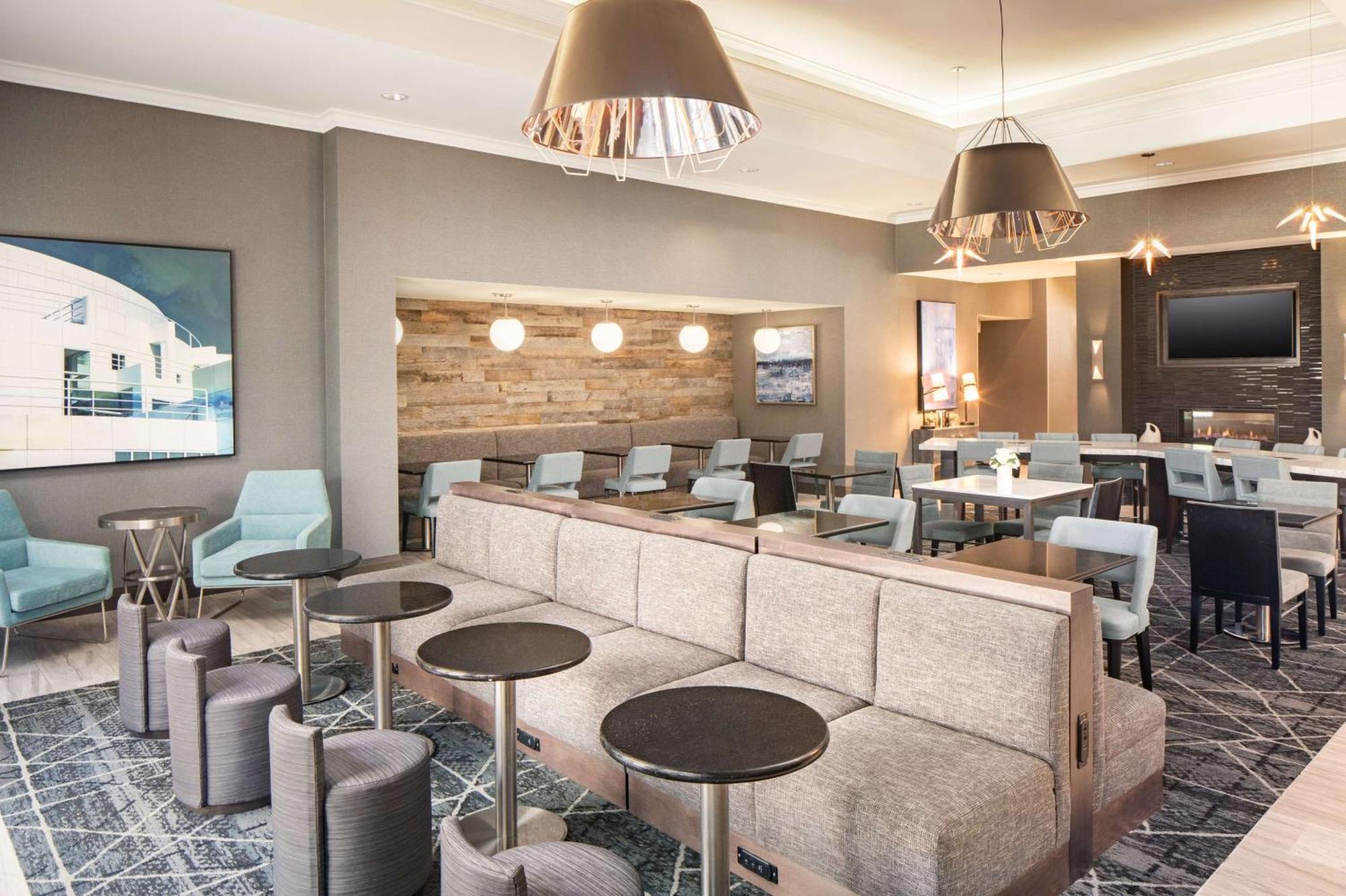 Homewood Suites By Hilton Atlanta Lenox Buckhead Exterior photo
