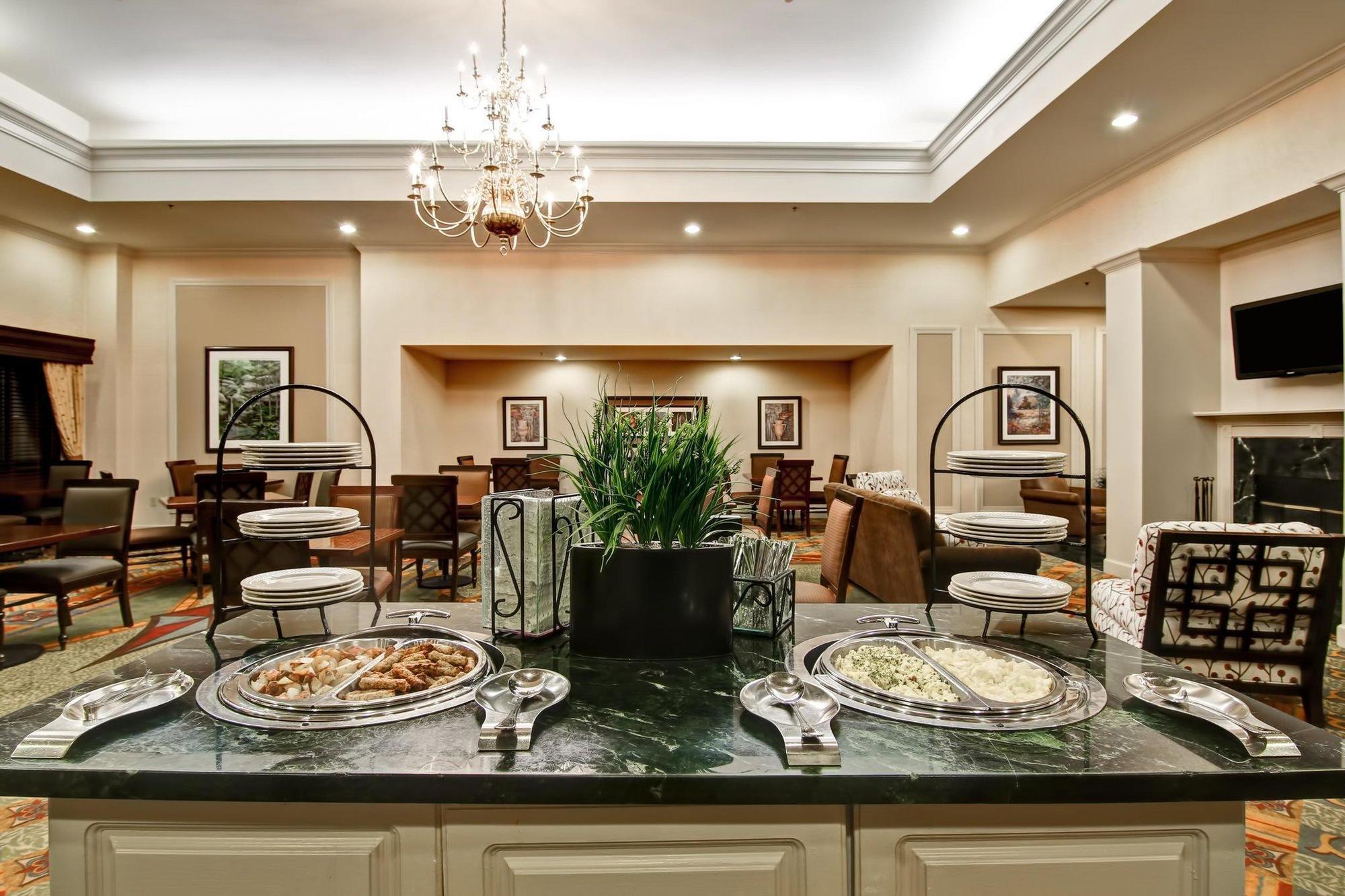 Homewood Suites By Hilton Atlanta Lenox Buckhead Exterior photo
