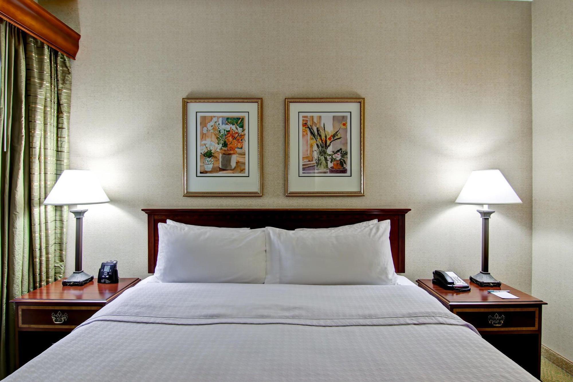 Homewood Suites By Hilton Atlanta Lenox Buckhead Exterior photo