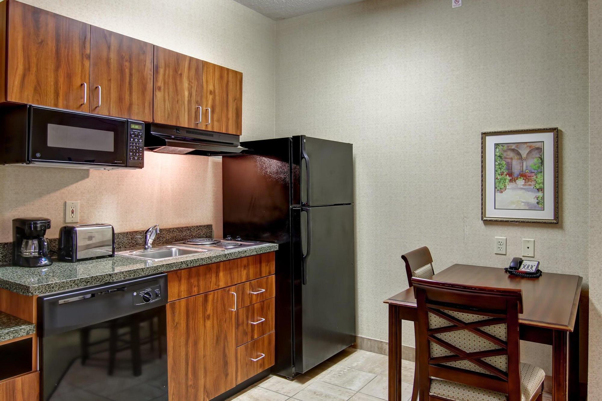 Homewood Suites By Hilton Atlanta Lenox Buckhead Exterior photo