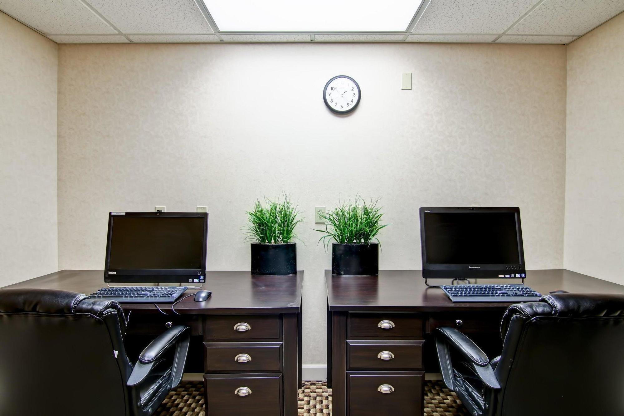 Homewood Suites By Hilton Atlanta Lenox Buckhead Exterior photo