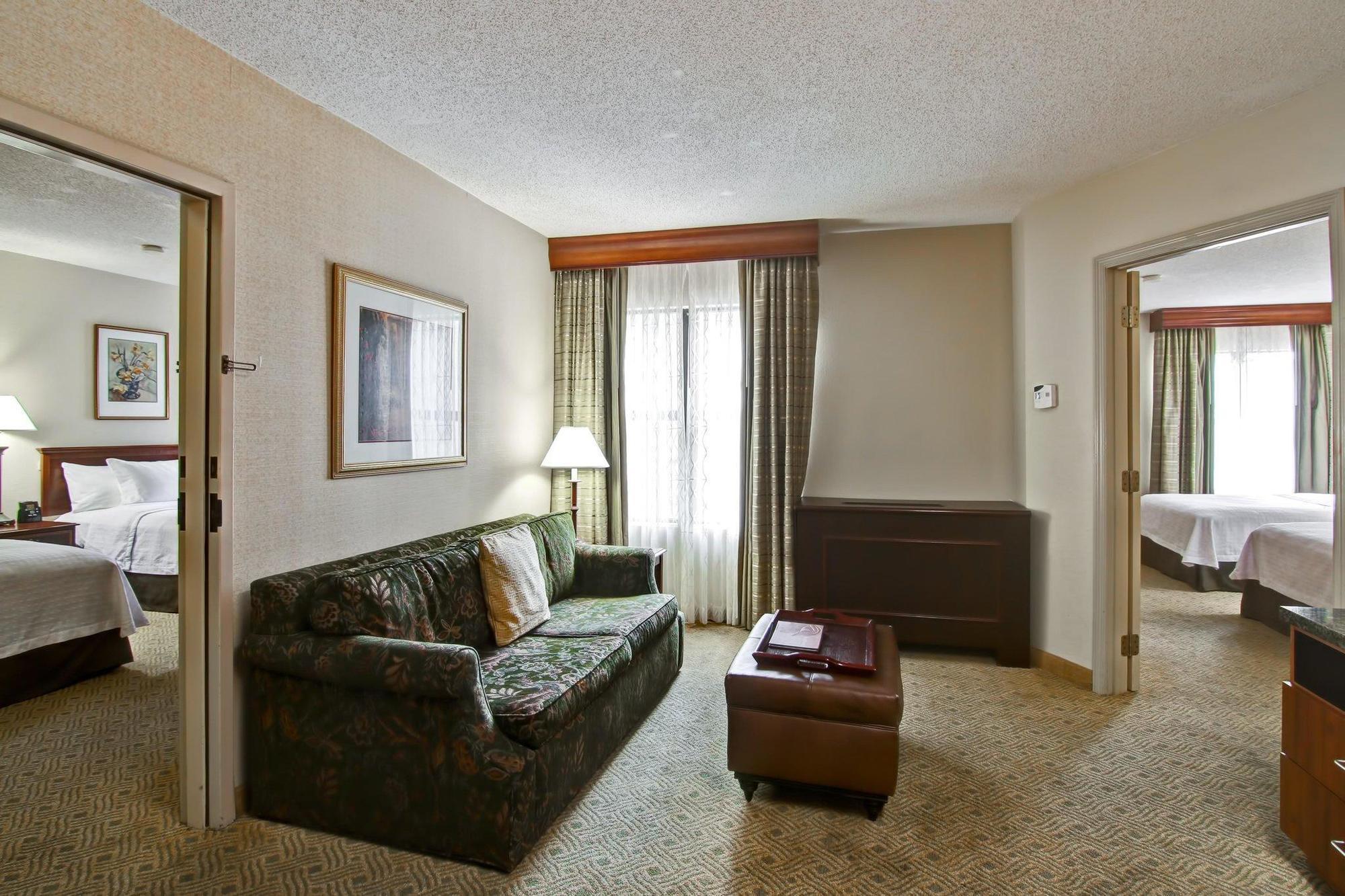 Homewood Suites By Hilton Atlanta Lenox Buckhead Exterior photo