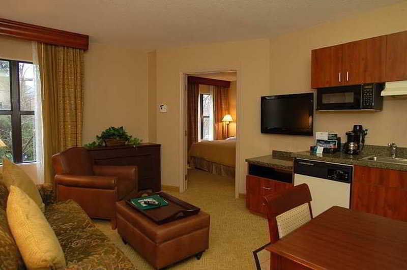 Homewood Suites By Hilton Atlanta Lenox Buckhead Exterior photo