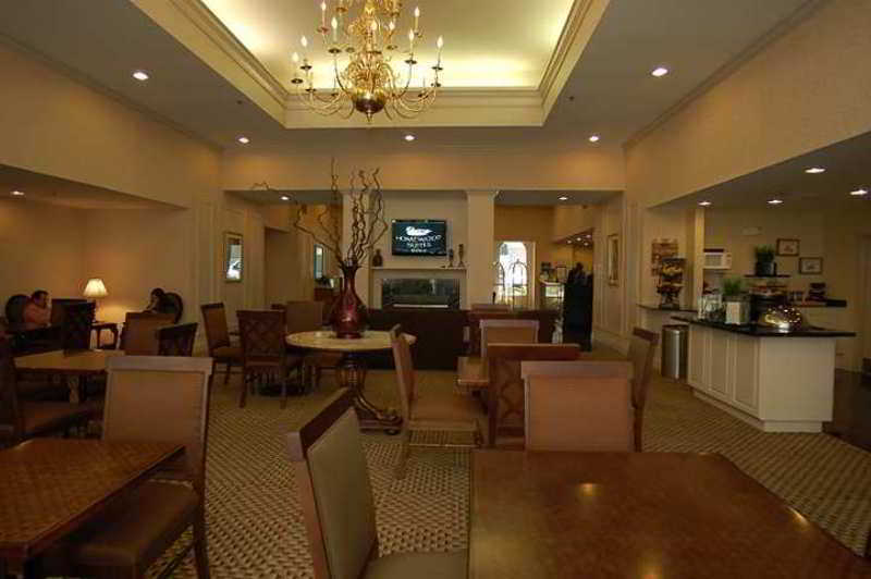 Homewood Suites By Hilton Atlanta Lenox Buckhead Exterior photo