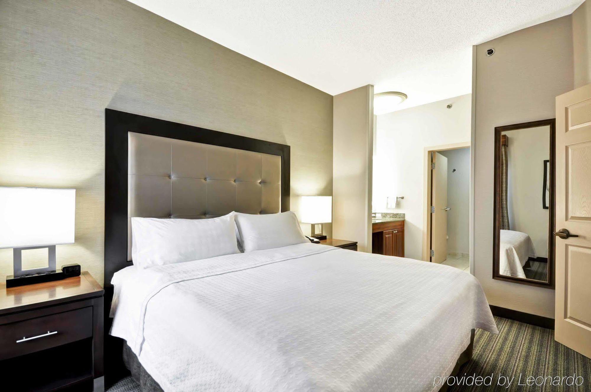 Homewood Suites By Hilton Atlanta Lenox Buckhead Exterior photo