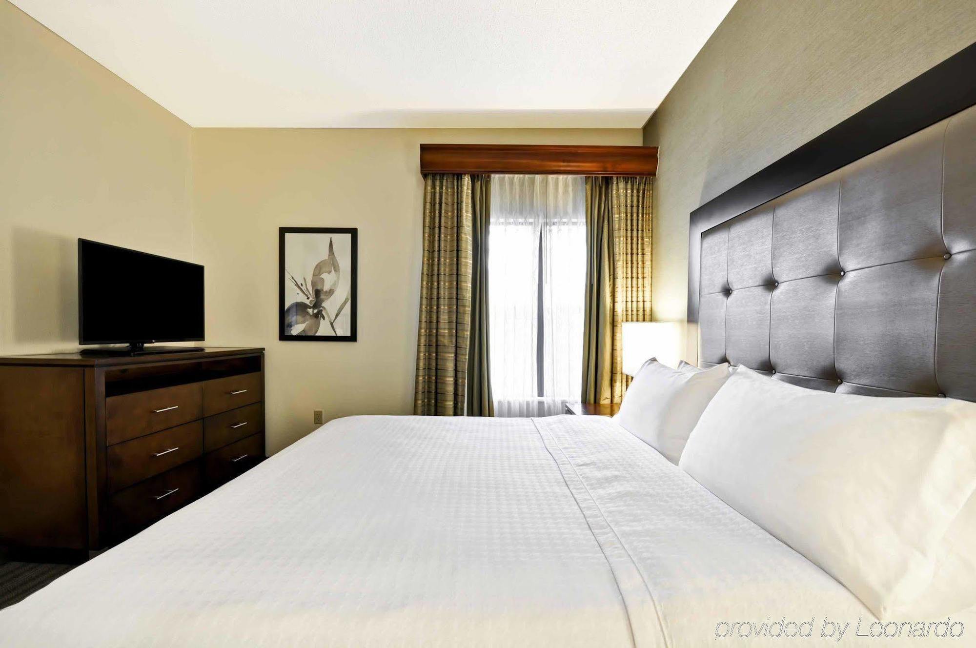 Homewood Suites By Hilton Atlanta Lenox Buckhead Exterior photo