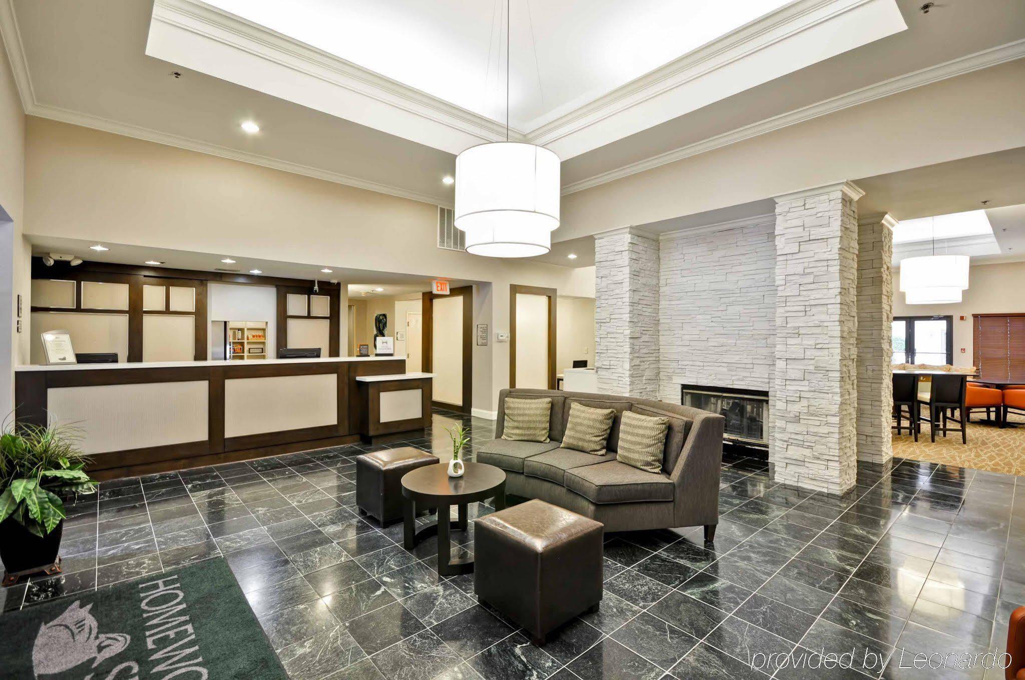 Homewood Suites By Hilton Atlanta Lenox Buckhead Exterior photo