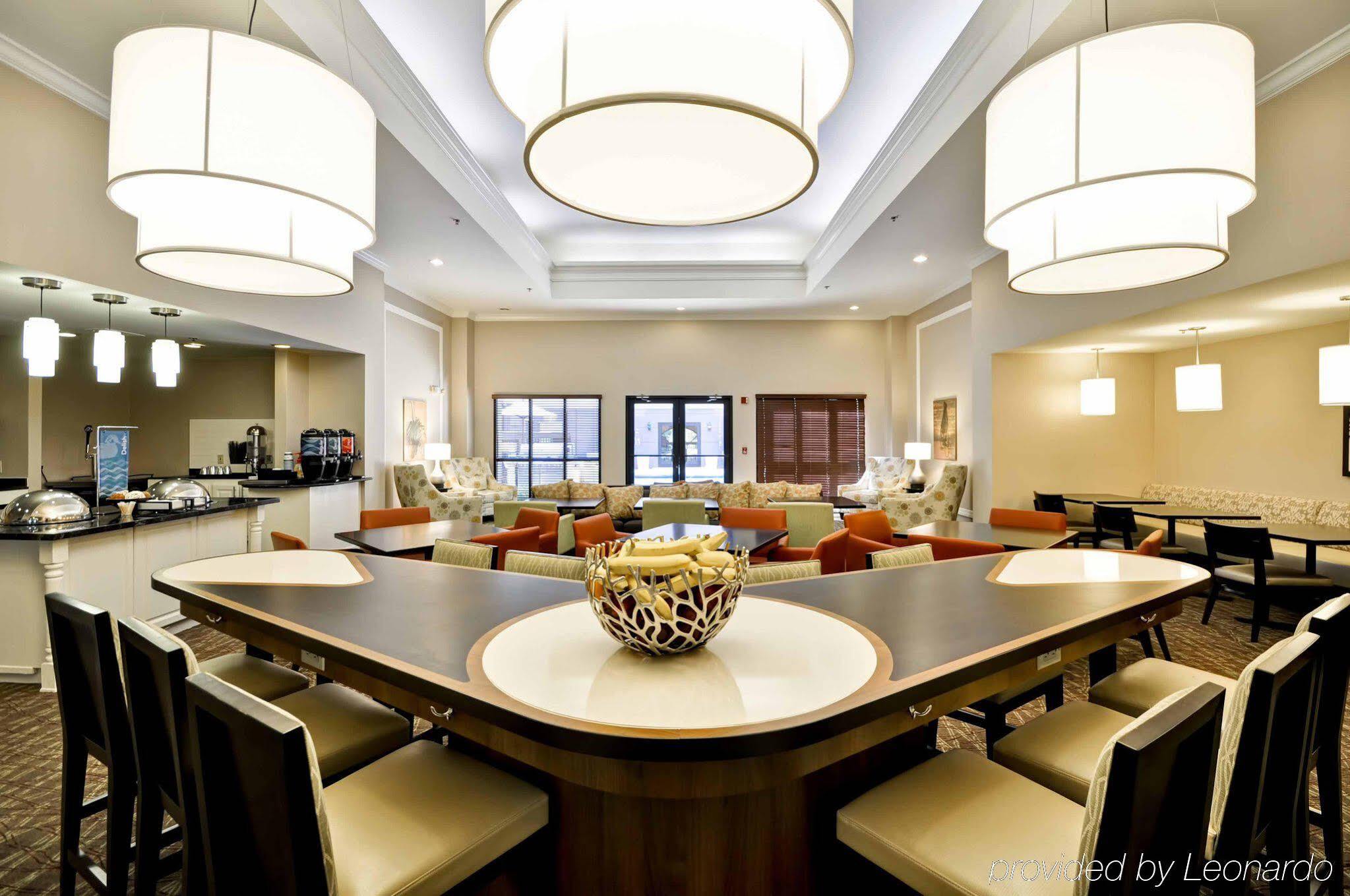 Homewood Suites By Hilton Atlanta Lenox Buckhead Exterior photo