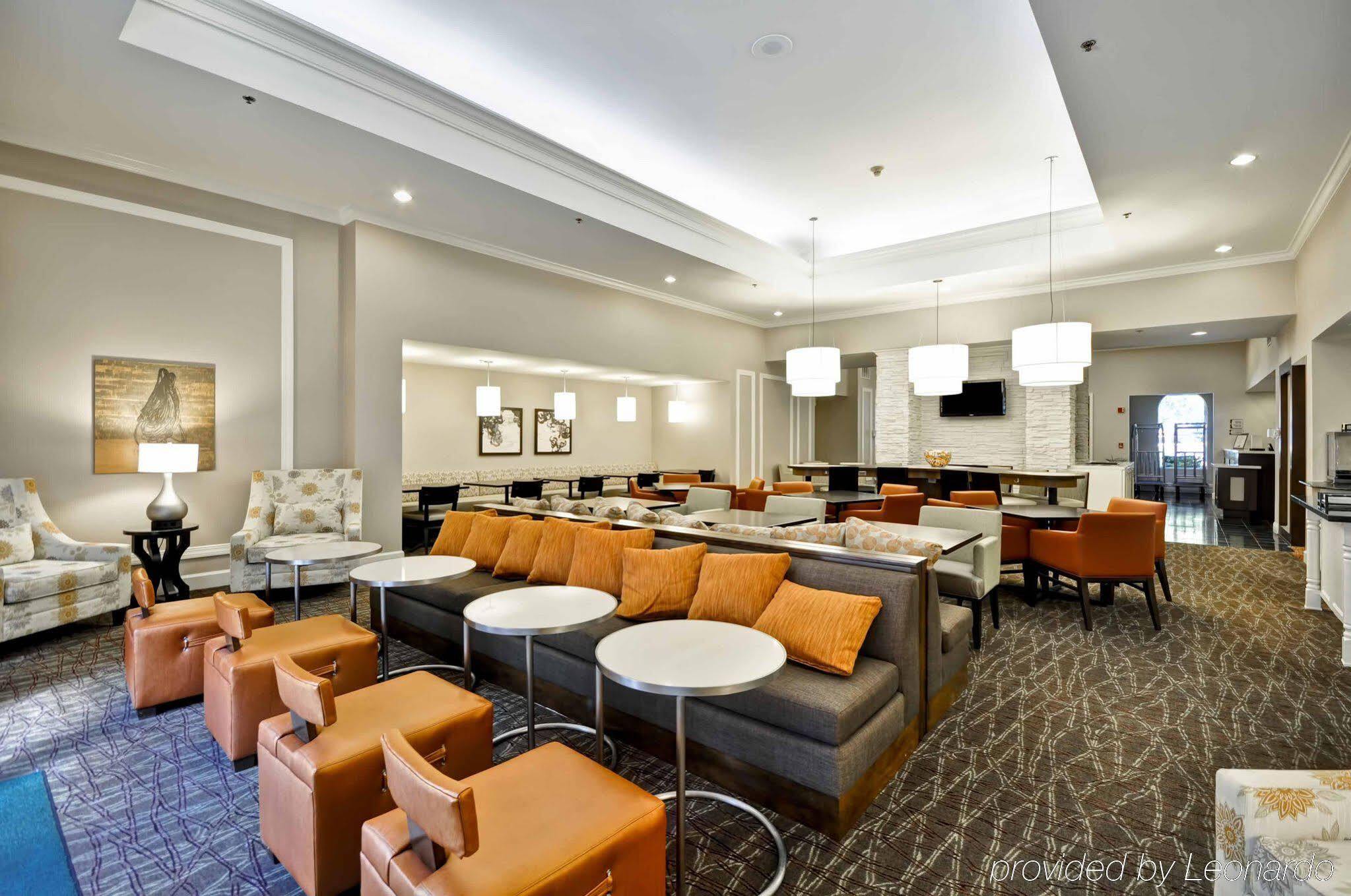 Homewood Suites By Hilton Atlanta Lenox Buckhead Exterior photo
