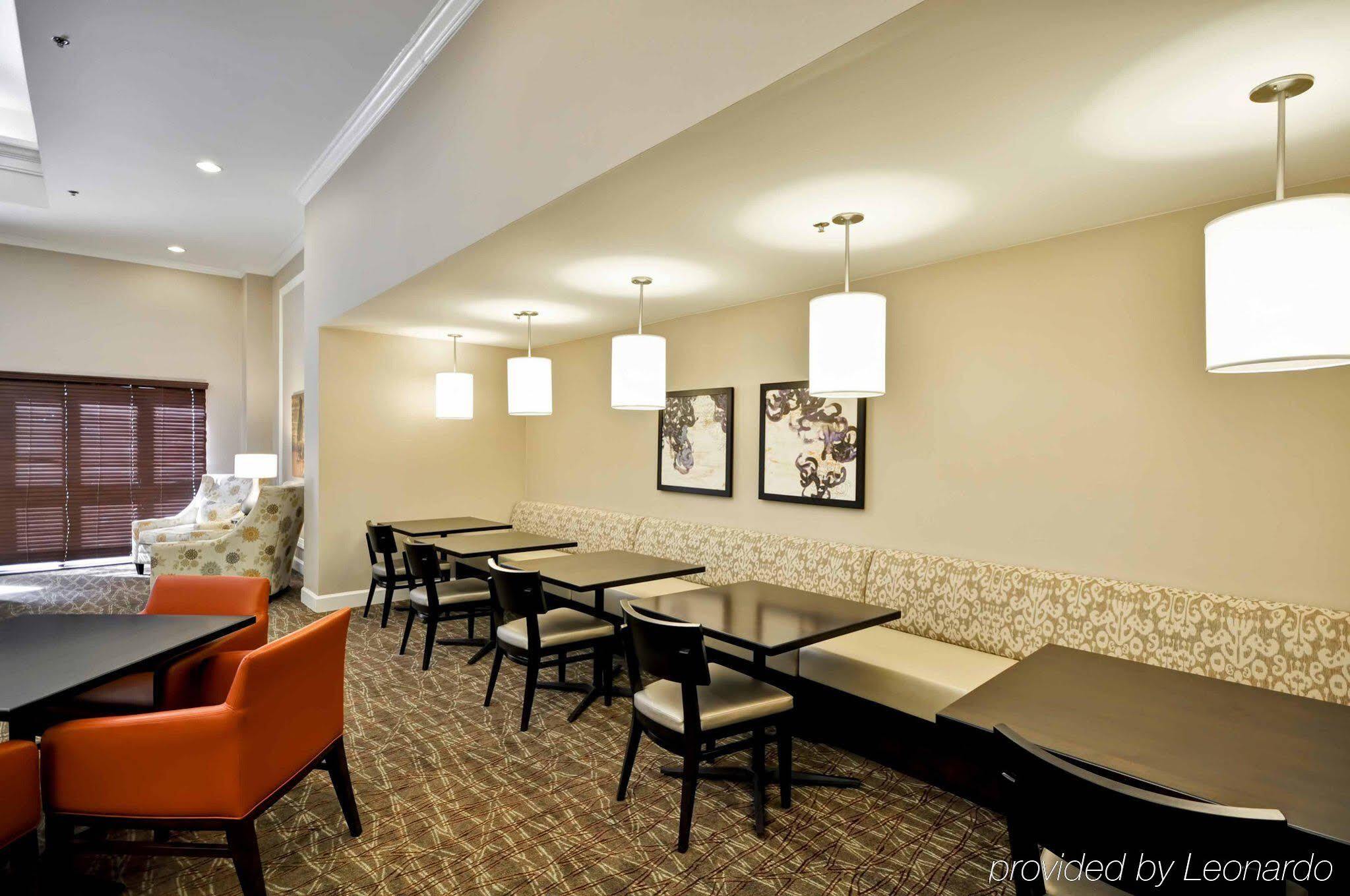Homewood Suites By Hilton Atlanta Lenox Buckhead Exterior photo