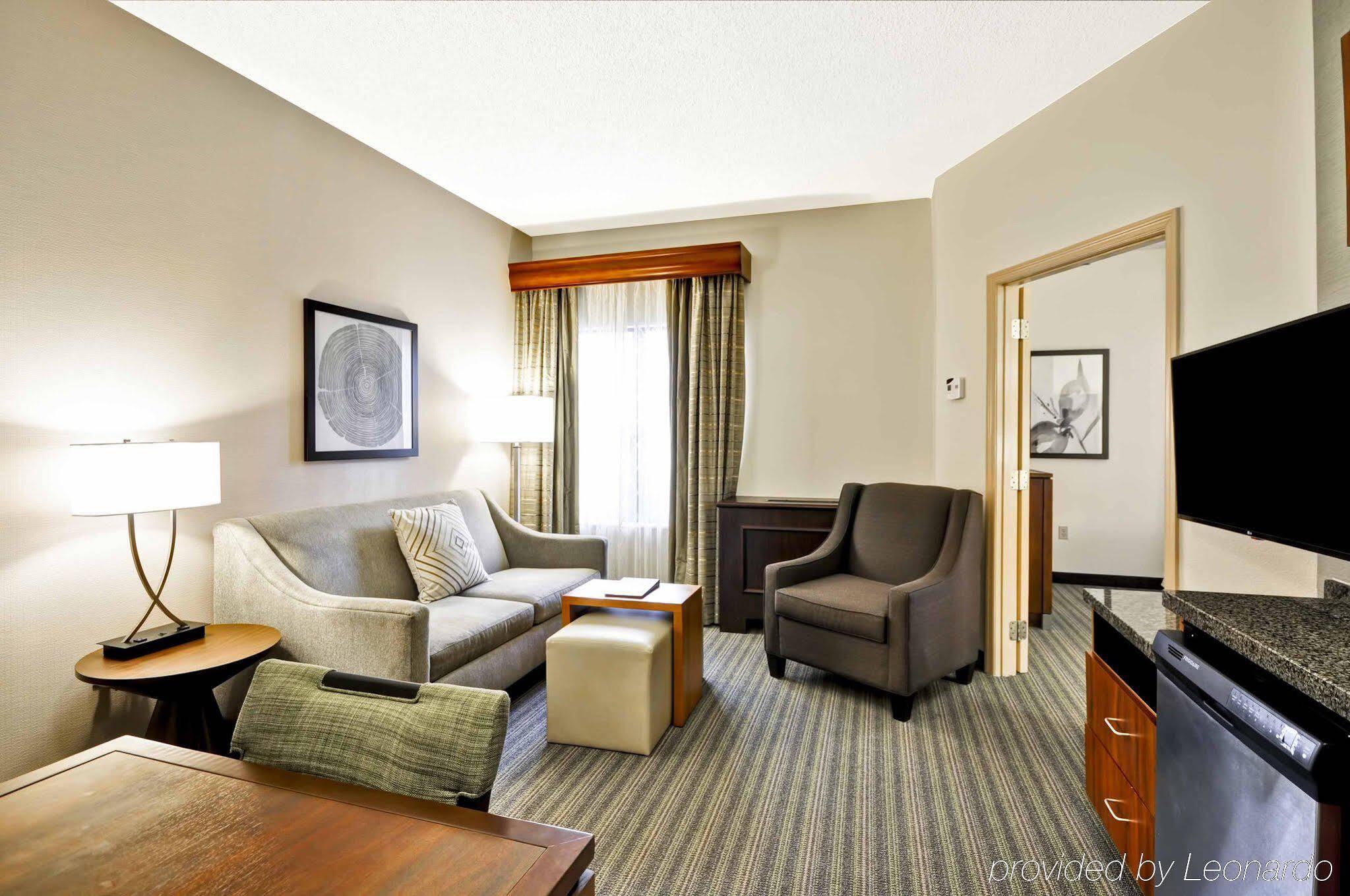 Homewood Suites By Hilton Atlanta Lenox Buckhead Exterior photo