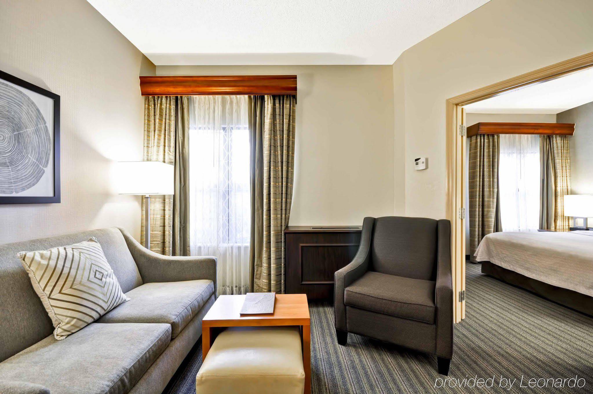 Homewood Suites By Hilton Atlanta Lenox Buckhead Exterior photo