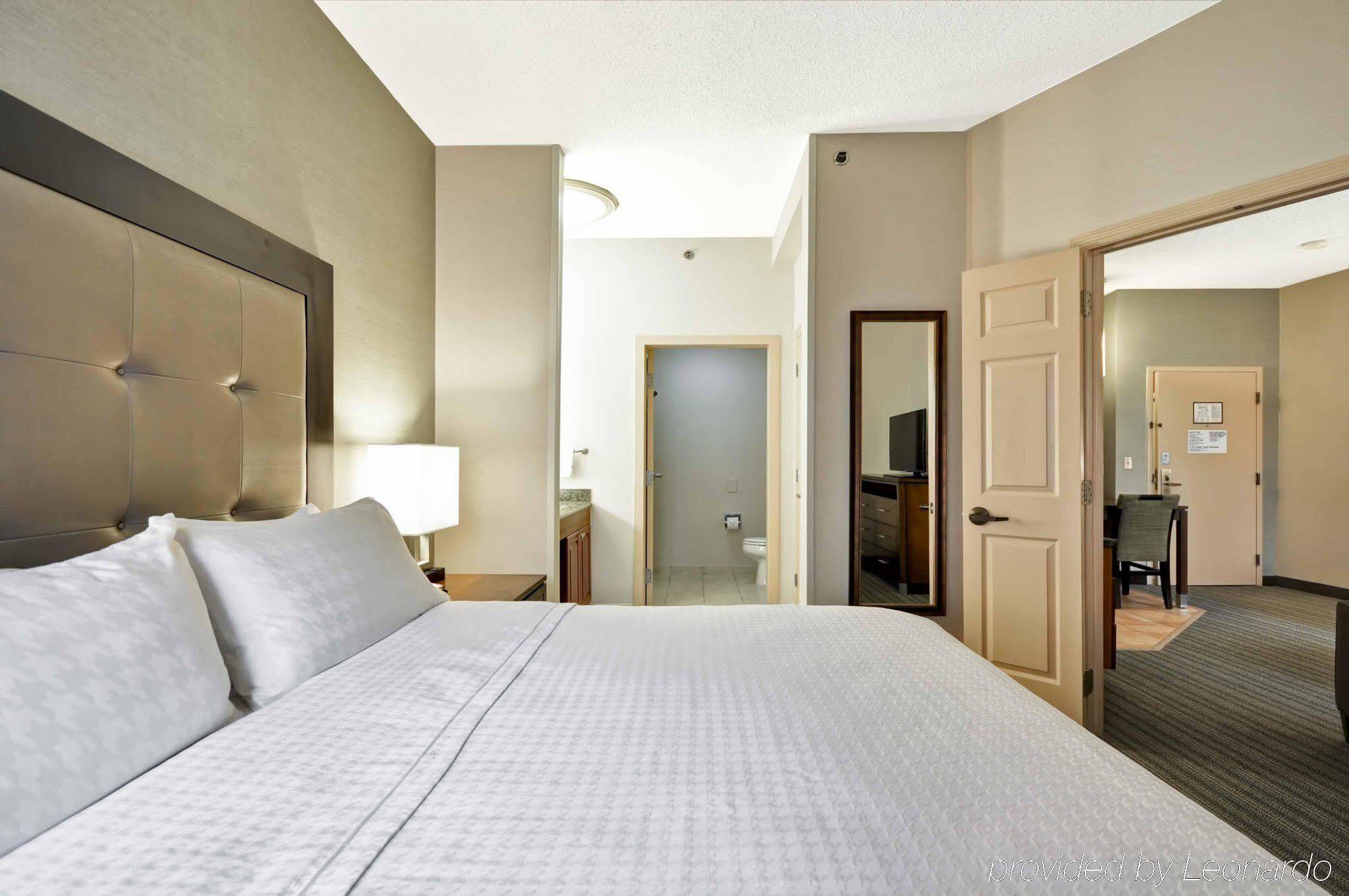 Homewood Suites By Hilton Atlanta Lenox Buckhead Exterior photo