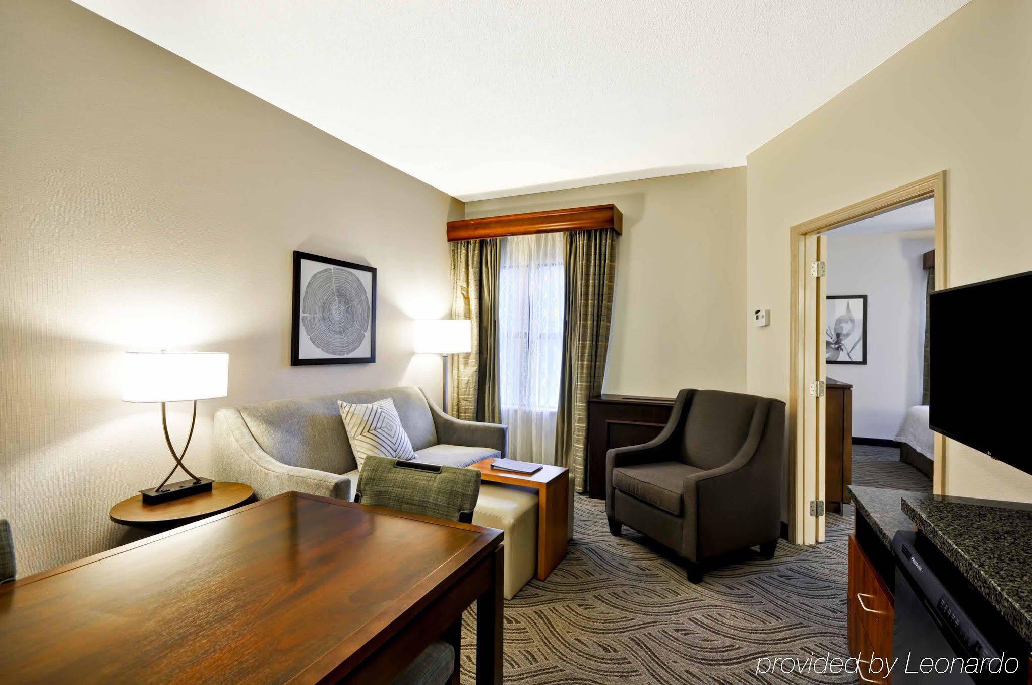 Homewood Suites By Hilton Atlanta Lenox Buckhead Exterior photo
